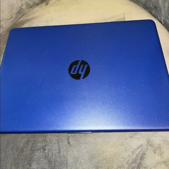 HP 14” Touchscreen Laptop